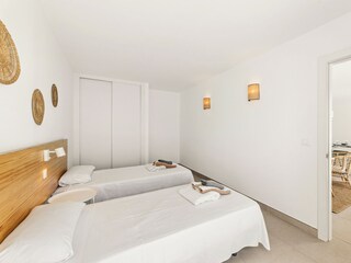Villa Playa Blanca Ausstattung 15