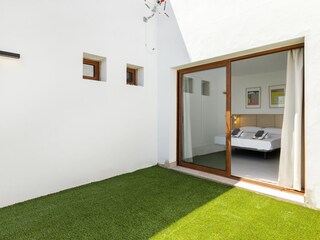 Villa Playa Blanca Außenaufnahme 8