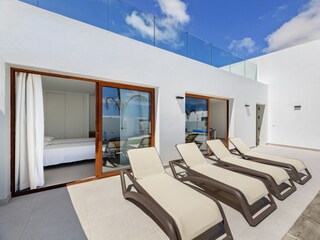 Villa Playa Blanca Außenaufnahme 10