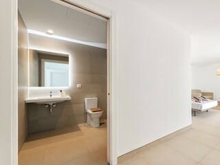 Villa Playa Blanca Ausstattung 36