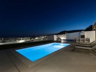 Villa Playa Blanca Outdoor Recording 10