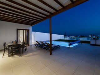 Villa Playa Blanca Outdoor Recording 15