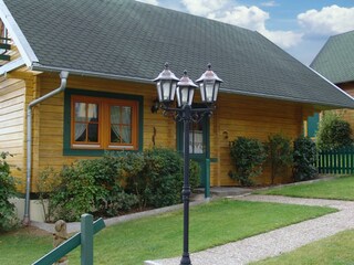 Holiday house Bad Sachsa Outdoor Recording 6