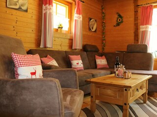 Holiday house Bad Sachsa Outdoor Recording 2