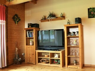 Holiday house Bad Sachsa Outdoor Recording 3