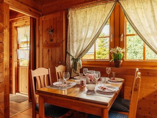 Holiday house Bad Sachsa Outdoor Recording 4