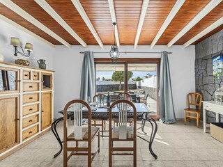 Villa Playa Blanca Ausstattung 12