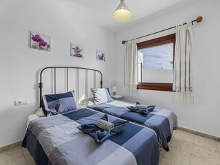 Villa Playa Blanca Ausstattung 13