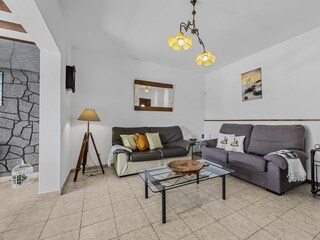Villa Playa Blanca Ausstattung 17