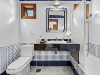 Villa Playa Blanca Ausstattung 18