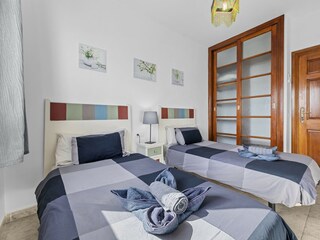 Villa Playa Blanca Ausstattung 27