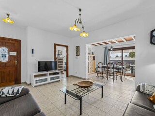 Villa Playa Blanca Ausstattung 21