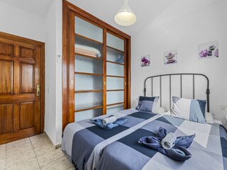Villa Playa Blanca Ausstattung 23