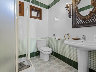 Villa Playa Blanca Ausstattung 24