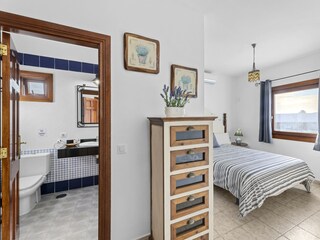 Villa Playa Blanca Ausstattung 25
