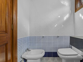 Villa Playa Blanca Ausstattung 26
