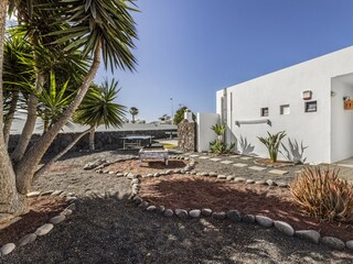 Villa Playa Blanca Umgebung 28