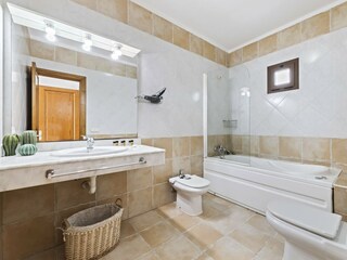 Villa Playa Blanca Ausstattung 15
