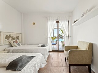 Villa Playa Blanca Ausstattung 16