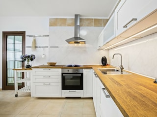 Villa Playa Blanca Ausstattung 19