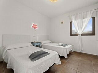 Villa Playa Blanca Ausstattung 22