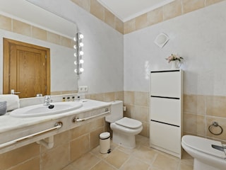 Villa Playa Blanca Features 21