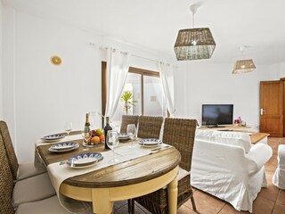 Villa Playa Blanca Features 23