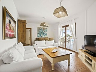 Villa Playa Blanca Ausstattung 27
