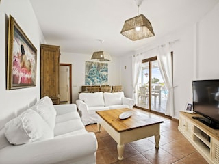 Villa Playa Blanca Features 25