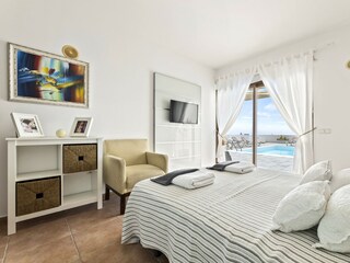 Villa Playa Blanca Ausstattung 28