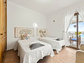 Villa Playa Blanca Ausstattung 29