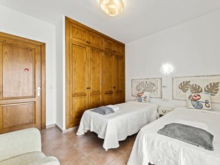 Villa Playa Blanca Ausstattung 30