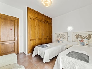 Villa Playa Blanca Features 27