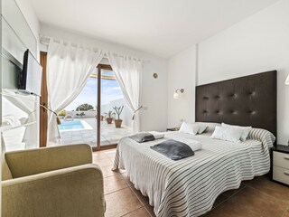 Villa Playa Blanca Ausstattung 31