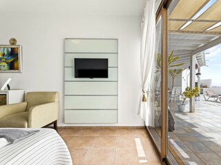 Villa Playa Blanca Ausstattung 32