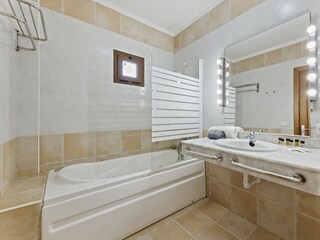 Villa Playa Blanca Features 33