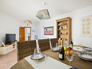 Villa Playa Blanca Ausstattung 34