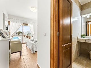 Villa Playa Blanca Ausstattung 30