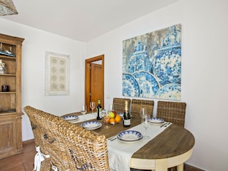 Villa Playa Blanca Ausstattung 31