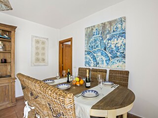 Villa Playa Blanca Ausstattung 36