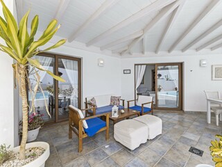 Villa Playa Blanca Ausstattung 37