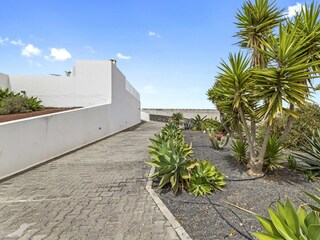 Villa Playa Blanca Umgebung 43