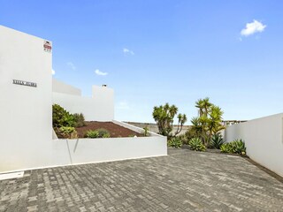 Villa Playa Blanca Environment 42