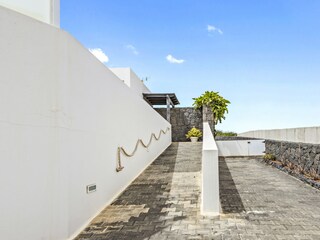 Villa Playa Blanca Außenaufnahme 9