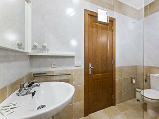 Villa Playa Blanca Ausstattung 38