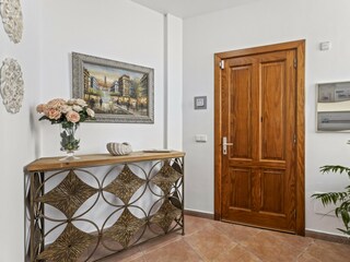 Villa Playa Blanca Features 39
