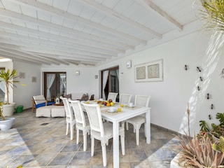Villa Playa Blanca Ausstattung 35