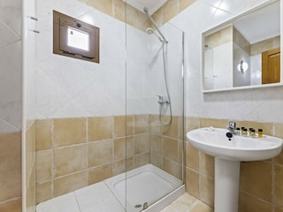 Villa Playa Blanca Ausstattung 41