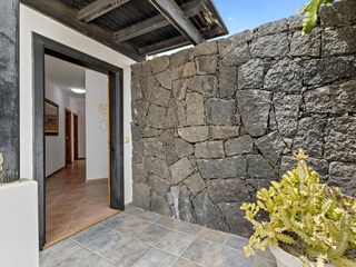 Villa Playa Blanca Außenaufnahme 10