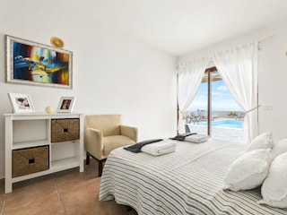 Villa Playa Blanca Ausstattung 38